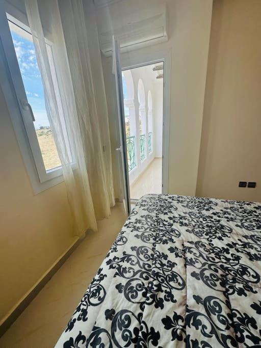 Apartamento Vacacional Achakar Playa&Piscina! 丹吉尔 外观 照片