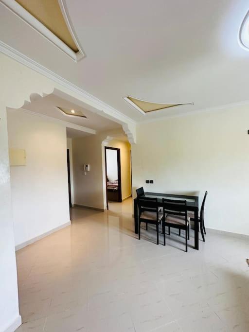 Apartamento Vacacional Achakar Playa&Piscina! 丹吉尔 外观 照片