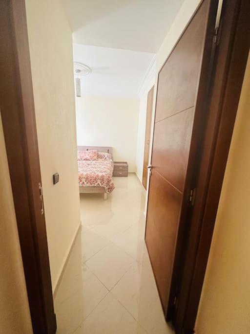 Apartamento Vacacional Achakar Playa&Piscina! 丹吉尔 外观 照片