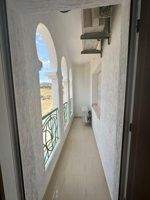 Apartamento Vacacional Achakar Playa&Piscina! 丹吉尔 外观 照片