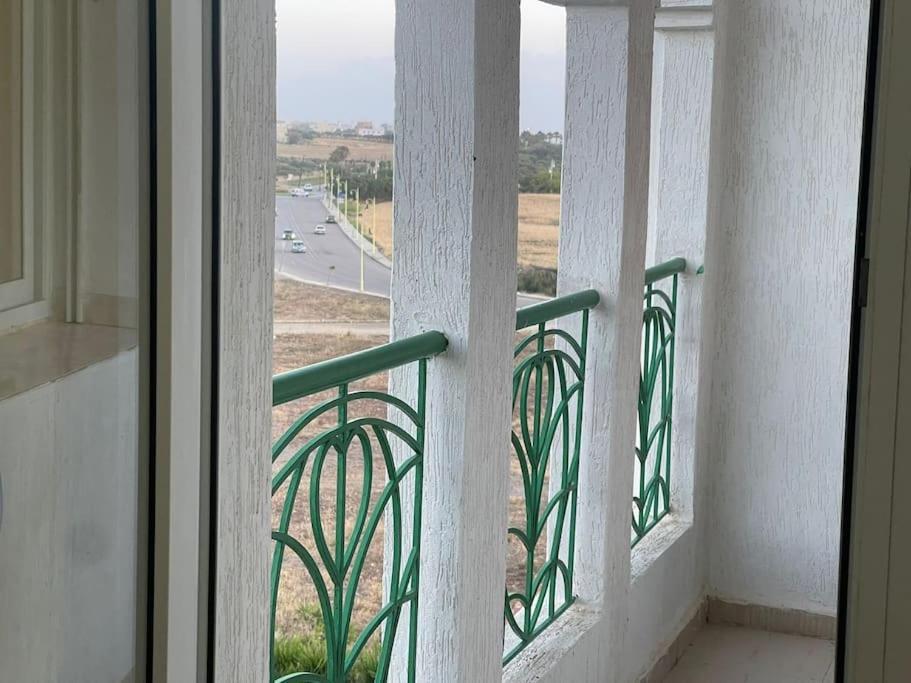Apartamento Vacacional Achakar Playa&Piscina! 丹吉尔 外观 照片