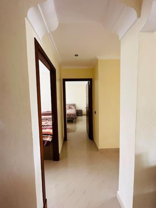 Apartamento Vacacional Achakar Playa&Piscina! 丹吉尔 外观 照片