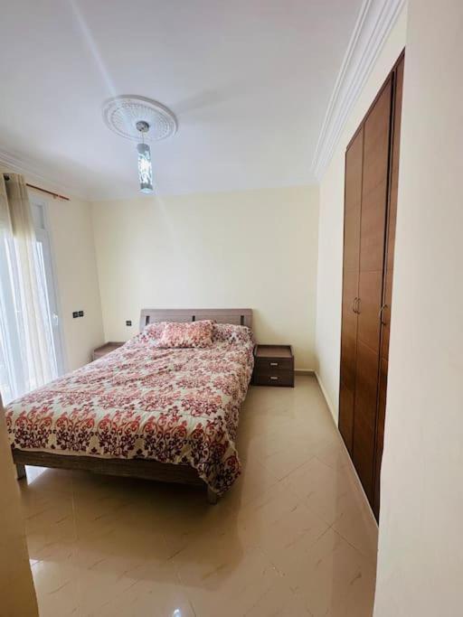 Apartamento Vacacional Achakar Playa&Piscina! 丹吉尔 外观 照片